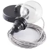 Creative Cables Lampe Suspendue Pendel Pour Abat-jour Tm02 50 Cm