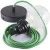 Creative Cables Lampe Suspendue Pendel Pour Abat-jour Rm06 50 Cm