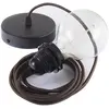 Creative Cables Lampe Suspendue Pendel Pour Abat-jour Rm13 50 Cm