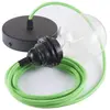 Creative Cables Lampe Suspendue Pendel Pour Abat-jour Rm18 50 Cm