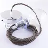 Creative Cables Lampe Suspendue Pendel Pour Abat-jour Tn04 50 Cm
