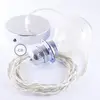 Creative Cables Lampe Suspendue Pendel Pour Abat-jour Tm00 1 M