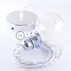 Creative Cables Lampe Suspendue Pendel Pour Abat-jour Tm01 1 M