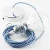 Creative Cables Lampe Suspendue Pendel Pour Abat-jour Tc53 1 M