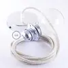 Creative Cables Lampe Suspendue Pendel Pour Abat-jour Rn01 1 M