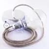 Creative Cables Lampe Suspendue Pendel Pour Abat-jour Rs82 1 M