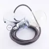 Creative Cables Lampe Suspendue Pendel Pour Abat-jour Rl03 1 M