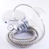 Creative Cables Lampe Suspendue Pendel Pour Abat-jour Rd64 Lozenge 1 M