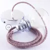Creative Cables Lampe Suspendue Pendel Pour Abat-jour Rs83 1 M