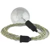 Creative Cables Lampe Suspendue Tn01 3 M