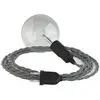 Creative Cables Lampe Suspendue Tn02 3 M