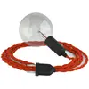 Creative Cables Lampe Suspendue Tm15 3 M