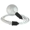 Creative Cables Lampe Suspendue Tm01 3 M