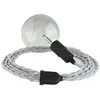 Creative Cables Lampe Suspendue Tm02 3 M