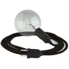 Creative Cables Lampe Suspendue Rm13 3 M