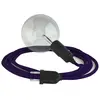 Creative Cables Lampe Suspendue Rm14 3 M
