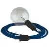 Creative Cables Lampe Suspendue Rm12 3 M
