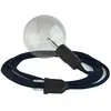 Creative Cables Lampe Suspendue Rm20 3 M