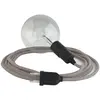 Creative Cables Lampe Suspendue Rd51 Stripes 3 M