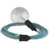 Creative Cables Lampe Suspendue Rc53 3 M