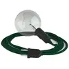 Creative Cables Lampe Suspendue Rm21 3 M