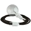 Creative Cables Lampe Suspendue Pour Abat-jour Rm13 3 M