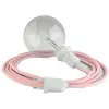 Creative Cables Lampe Suspendue Pour Abat-jour Rm16 3 M