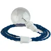 Creative Cables Lampe Suspendue Pour Abat-jour Tm12 3 M