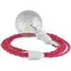 Creative Cables Lampe Suspendue Pour Abat-jour Tm08 3 M