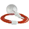 Creative Cables Lampe Suspendue Pour Abat-jour Tm15 3 M
