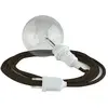 Creative Cables Lampe Suspendue Pour Abat-jour Rn04 3 M