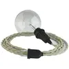 Creative Cables Lampe Suspendue Pour Abat-jour Tc43 3 M