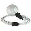 Creative Cables Lampe Suspendue Pour Abat-jour Tc01 3 M