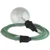 Creative Cables Lampe Suspendue Pour Abat-jour Rz06 Zigzag 3 M