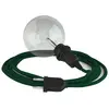 Creative Cables Lampe Suspendue Pour Abat-jour Rm21 3 M
