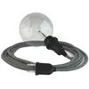 Creative Cables Lampe Suspendue Pour Abat-jour Rn02 3 M