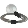 Creative Cables Lampe Suspendue Pour Abat-jour Rd62 Lozenge 3 M