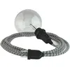 Creative Cables Lampe Suspendue Pour Abat-jour Rd54 Stripes 3 M