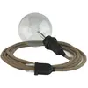 Creative Cables Lampe Suspendue Pour Abat-jour Rs82 3 M