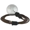 Creative Cables Lampe Suspendue Pour Abat-jour Rl13 3 M