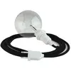Creative Cables Lampe Suspendue Pour Abat-jour Rm04 3 M