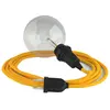 Creative Cables Lampe Suspendue Pour Abat-jour Rm10 3 M