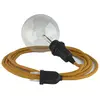 Creative Cables Lampe Suspendue Pour Abat-jour Rm05 3 M