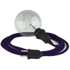 Creative Cables Lampe Suspendue Pour Abat-jour Rm14 3 M