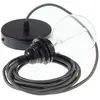 Creative Cables Lampe Suspendue Pendel Pour Abat-jour Rm26 50 Cm