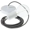 Creative Cables Lampe Suspendue Pendel Rm26 1 M