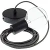 Creative Cables Lampe Suspendue Pendel Rm26 50 Cm