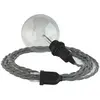 Creative Cables Lampe Suspendue Pour Abat-jour Tn02 3 M