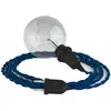 Creative Cables Lampe Suspendue Pour Abat-jour Tm12 3 M