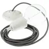 Creative Cables Lampe Suspendue Pendel Rm26 50 Cm